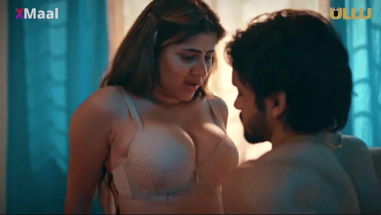 Besharam Episode 6 Ullu Web Series