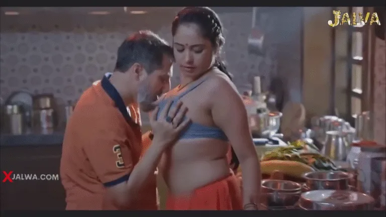 Sapna Ep 2 Hot Web Series Jalva