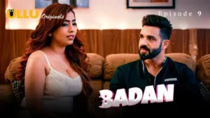 Indian Hot Web Series