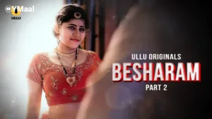 Indian Hot Web Series
