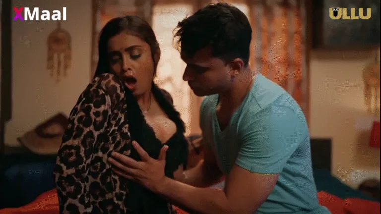 Bandh Darwaza Ullu Web Series Part 2 E6 2025