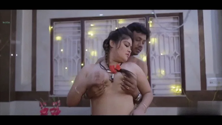Bunglow Uncut Hindi Hot Web Series 2025